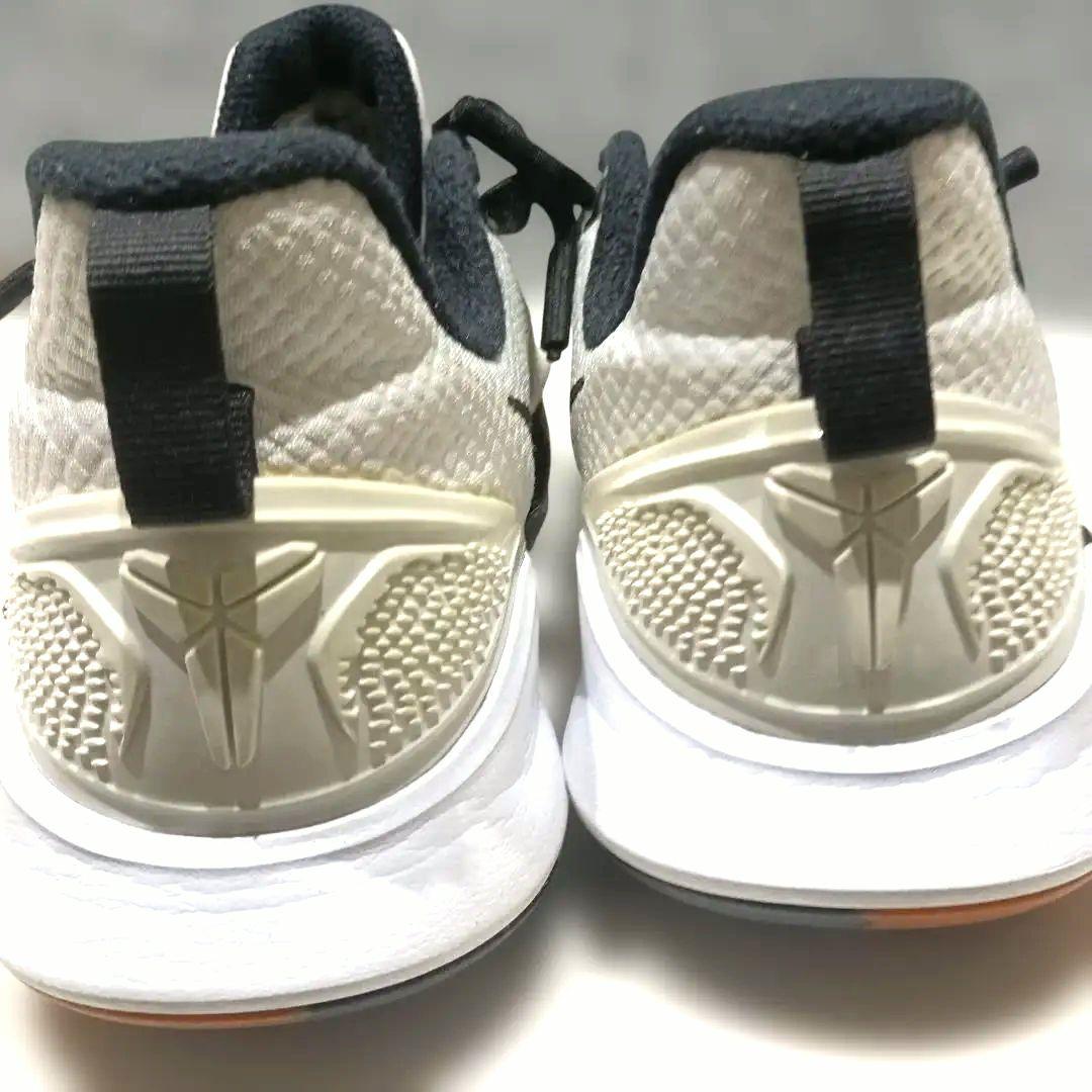 NIKE Kobe マンバフォーカス バスケットシューズ　27cm