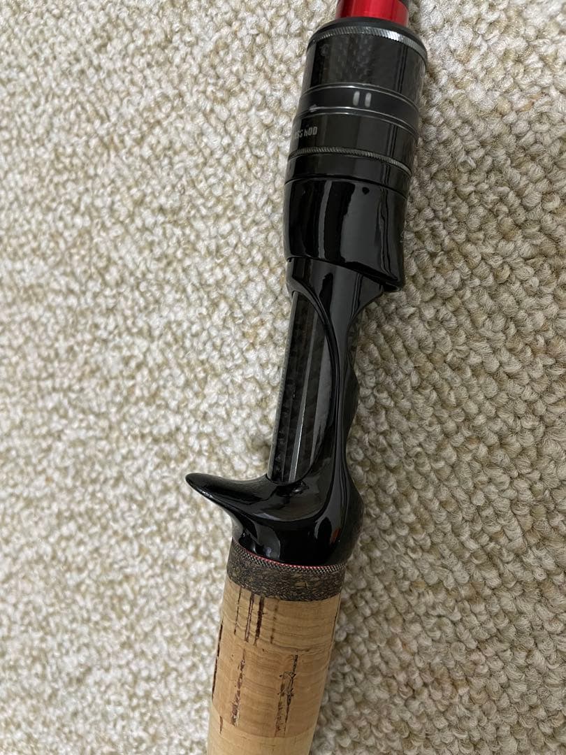 ファンタジスタREGISTA FNC-66MMH　2ピースカスタム