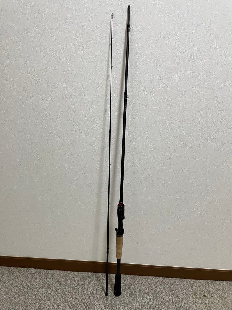 ファンタジスタREGISTA FNC-66MMH　2ピースカスタム