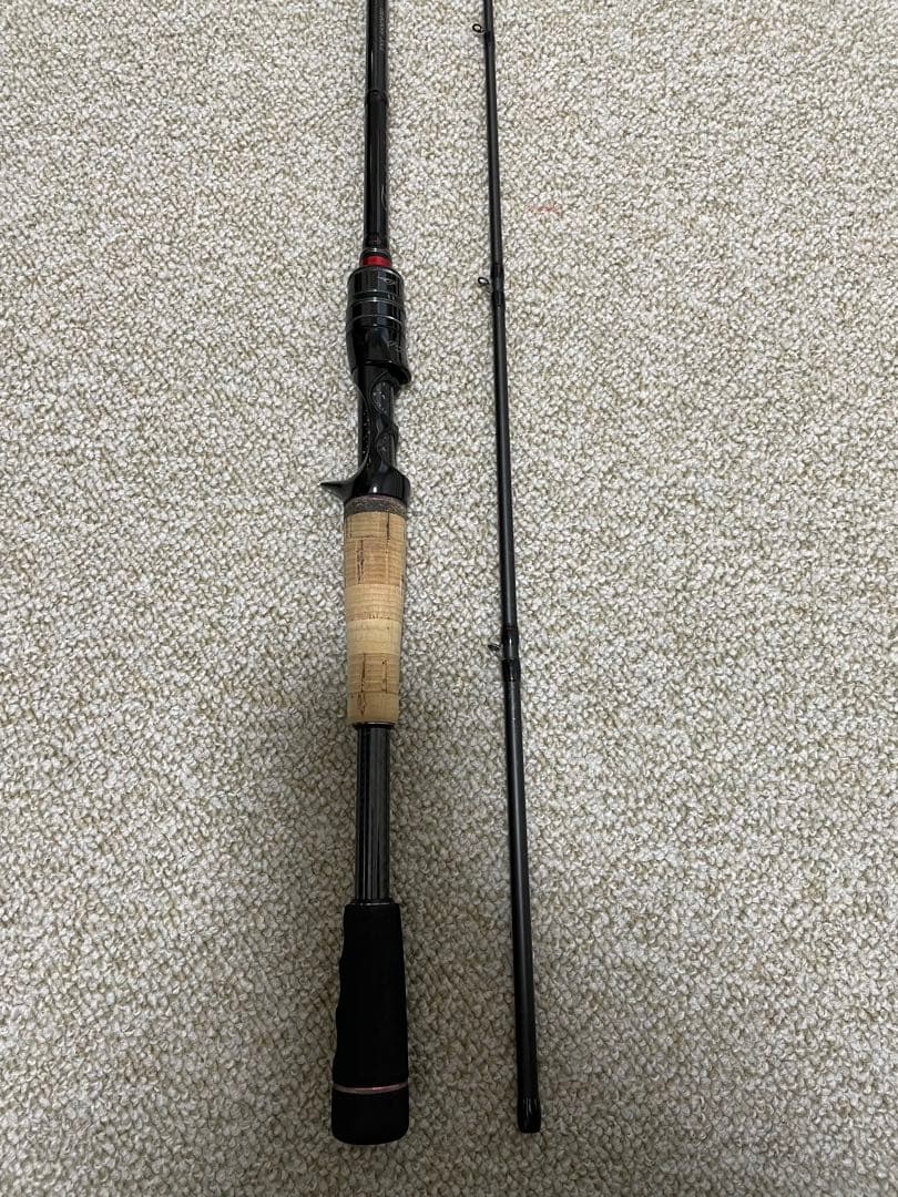 ファンタジスタREGISTA FNC-66MMH　2ピースカスタム