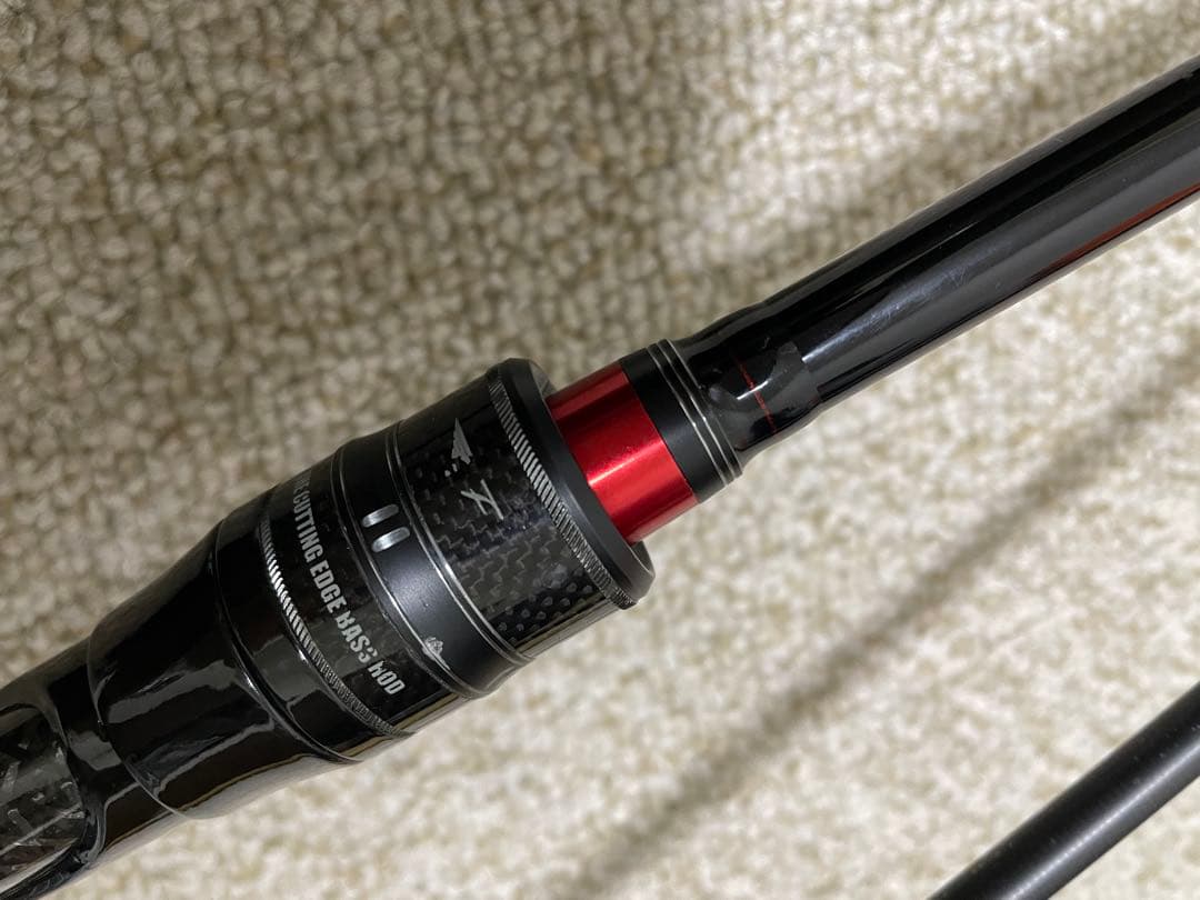 ファンタジスタREGISTA FNC-66MMH　2ピースカスタム