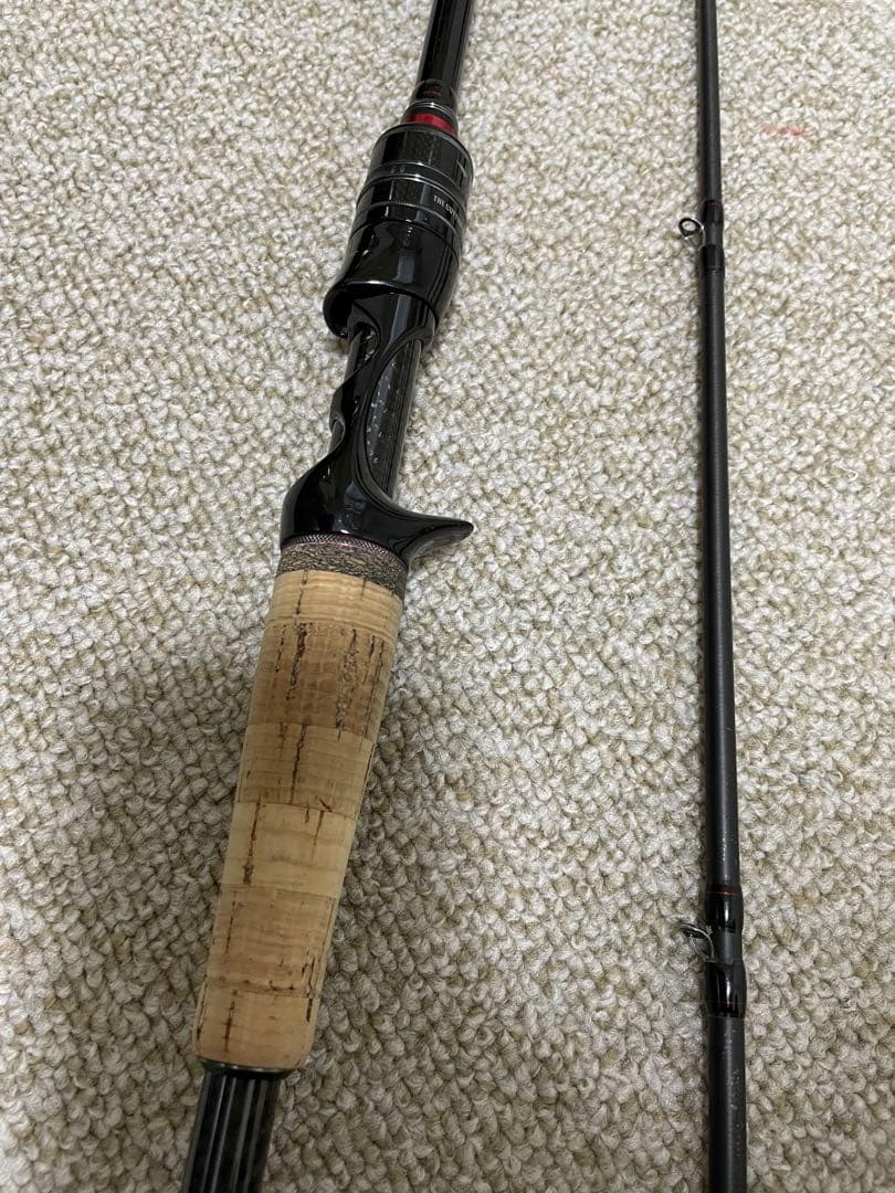 ファンタジスタREGISTA FNC-66MMH　2ピースカスタム