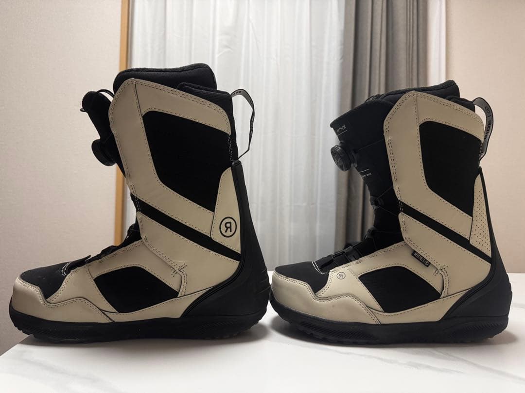 RIDE Anthem ANTHEM 25-26 スノーボードブーツ