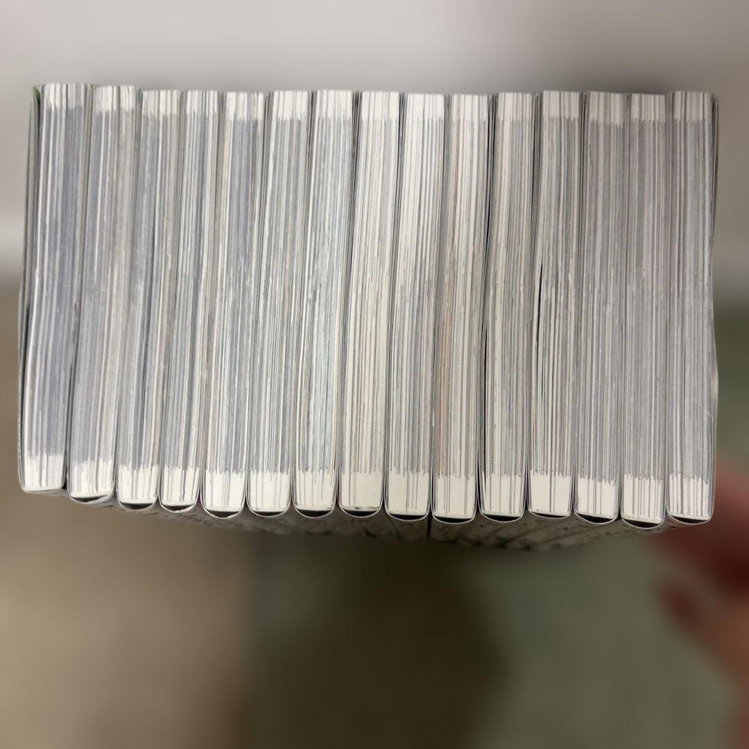 俺だけベルアップな件 1-15巻セット