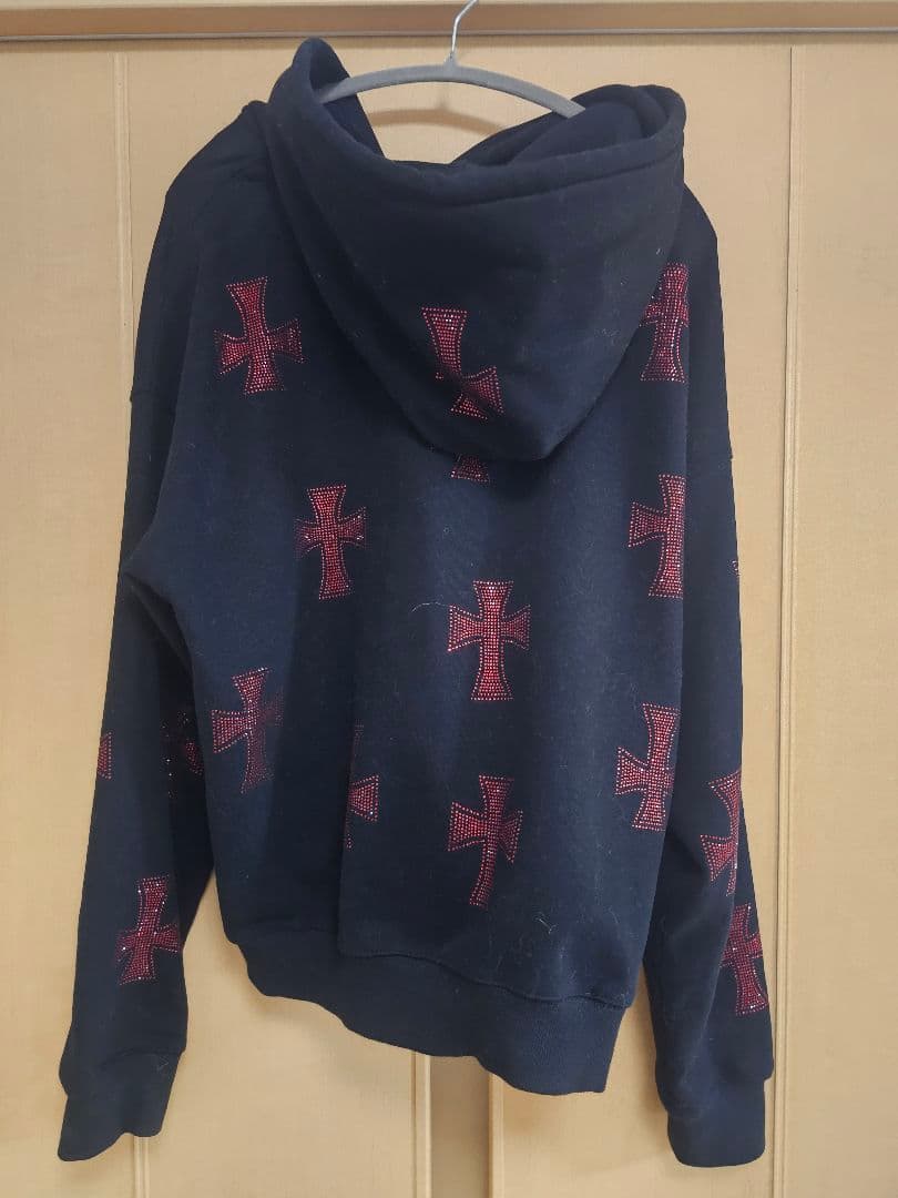 Lサイズ Unknown london パーカー