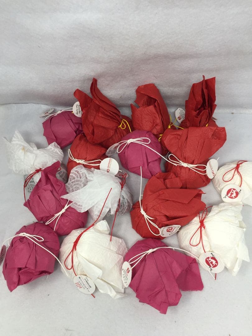 OY-243 未開封 まかないこすめシリーズ 凍りこんにゃくスポンジ まとめ売り