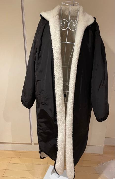 bts公式　ポップアップストア　ジャンパー