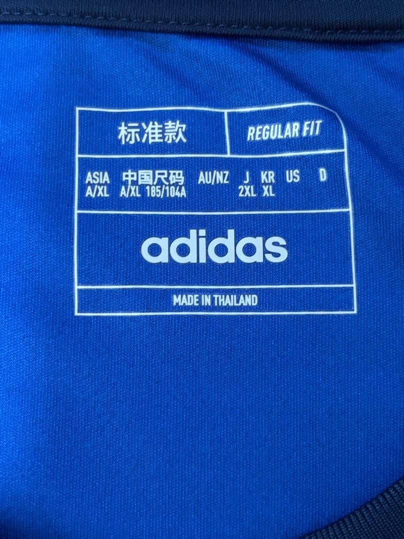 FC町田ゼルビア　2024シーズン　1stユニフォーム　9藤尾翔太　2XL