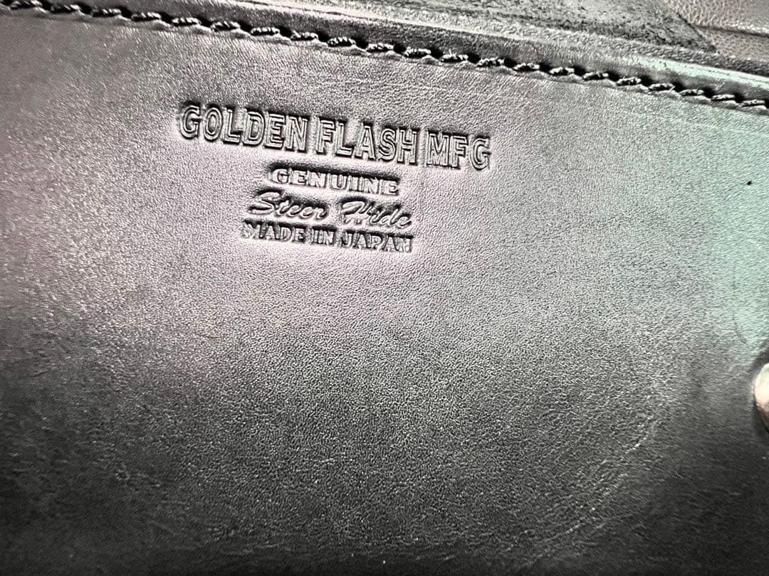 トラッカーウォレット