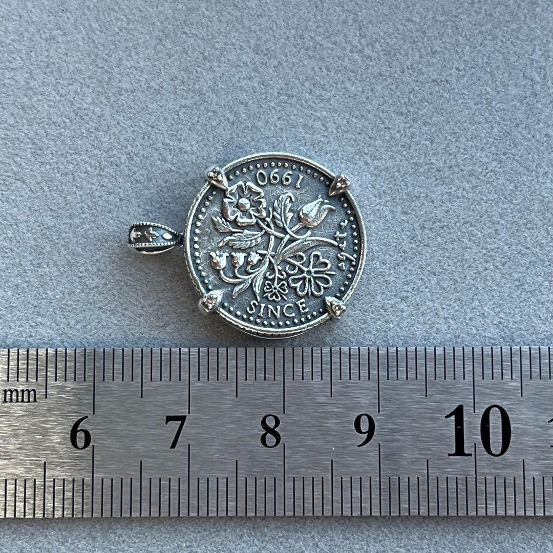 【最終お値下げ】新品未使用 アガット agete シルバー  チャーム