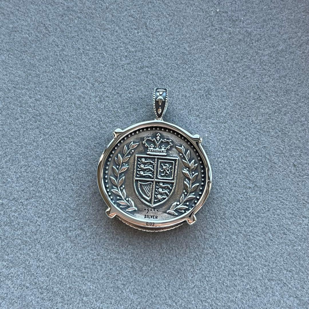 【最終お値下げ】新品未使用 アガット agete シルバー  チャーム