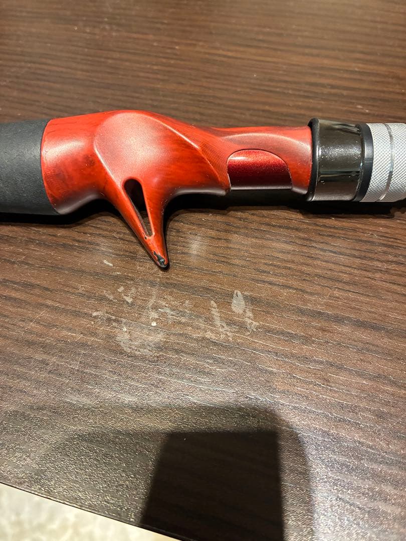 フィッシュマン ビームスインテ6.4UL