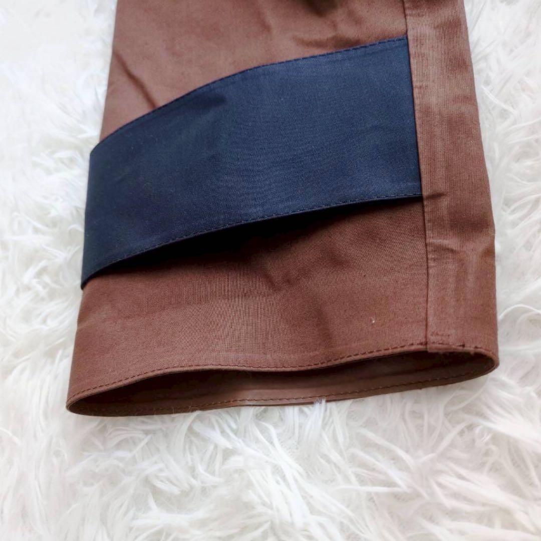 ◾︎現行◾︎ マッキントッシュ DAVIOT ゴム引き ステンカラーコート ネイビー