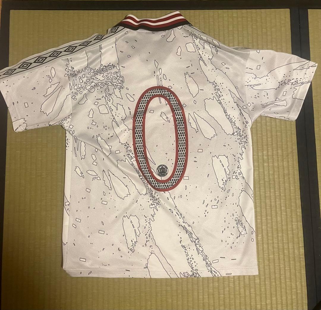 BAL/UMBRO/バル/SOCCER JERSEY サッカーウェア