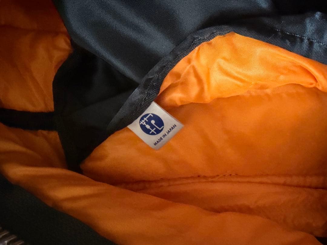 a*i様 【超美品】ポーター タンカー ボストンバッグ ブリーフケース　2way