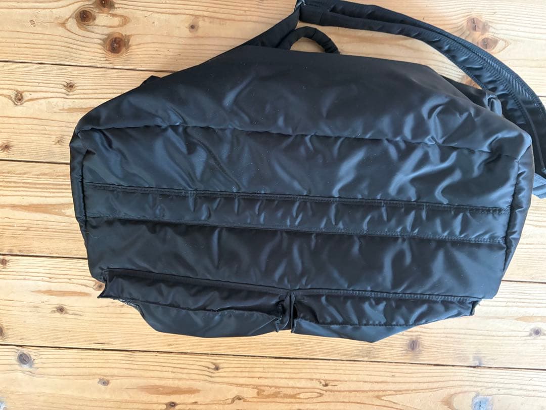 a*i様 【超美品】ポーター タンカー ボストンバッグ ブリーフケース　2way