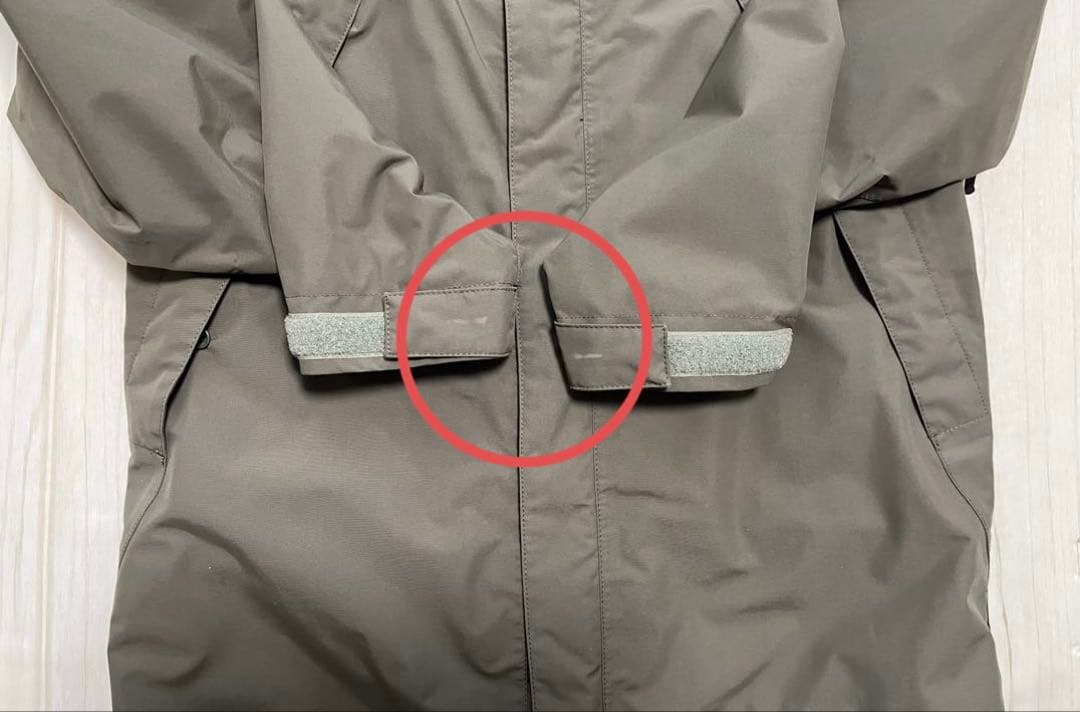 Azusaさん専用☆ノースフェイス ☆キッズ☆スクープジャケット ☆150cm