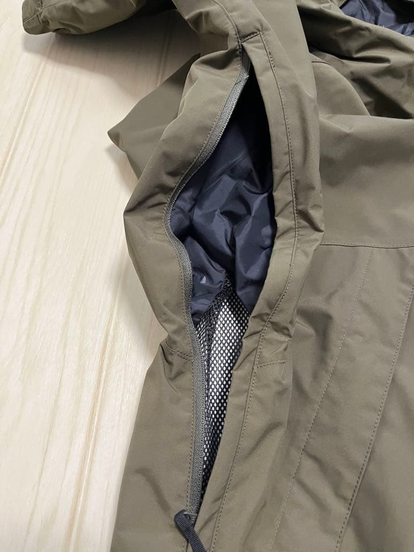 Azusaさん専用☆ノースフェイス ☆キッズ☆スクープジャケット ☆150cm