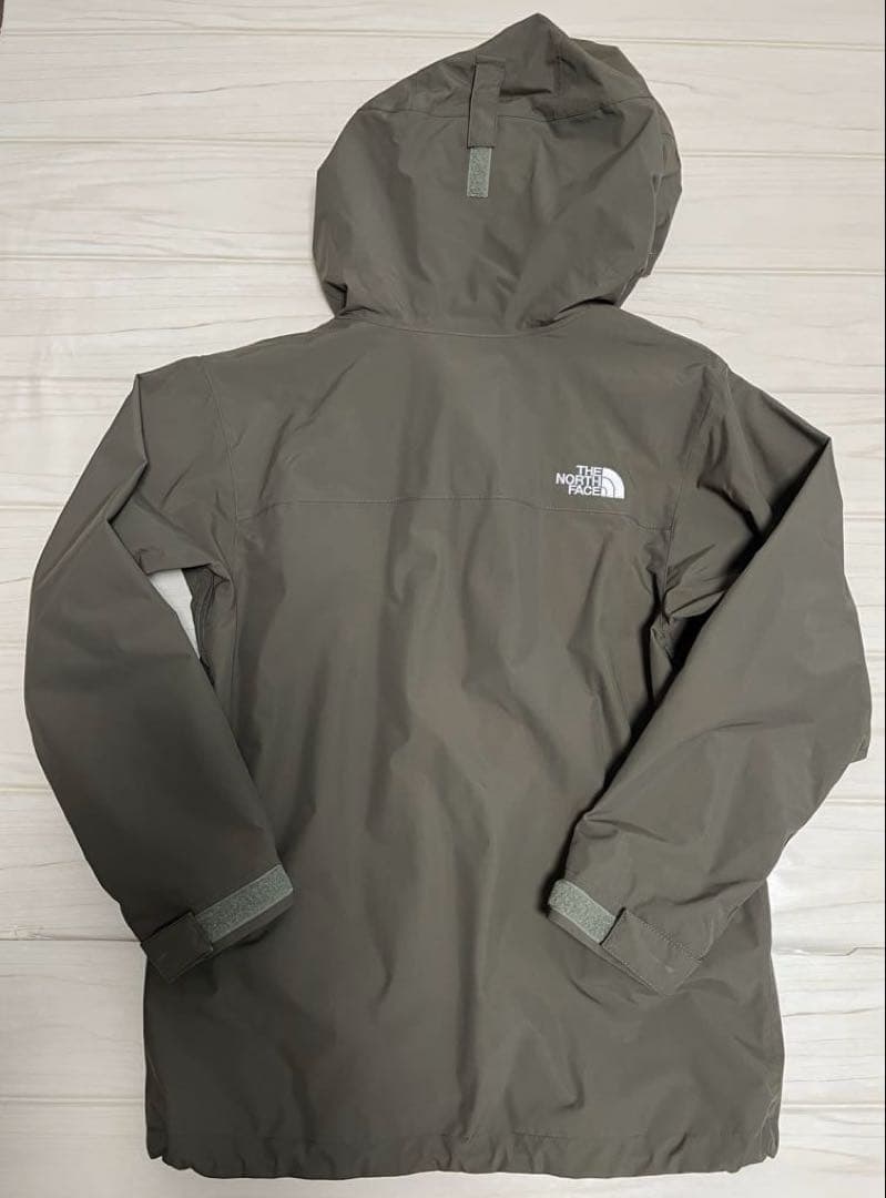 Azusaさん専用☆ノースフェイス ☆キッズ☆スクープジャケット ☆150cm