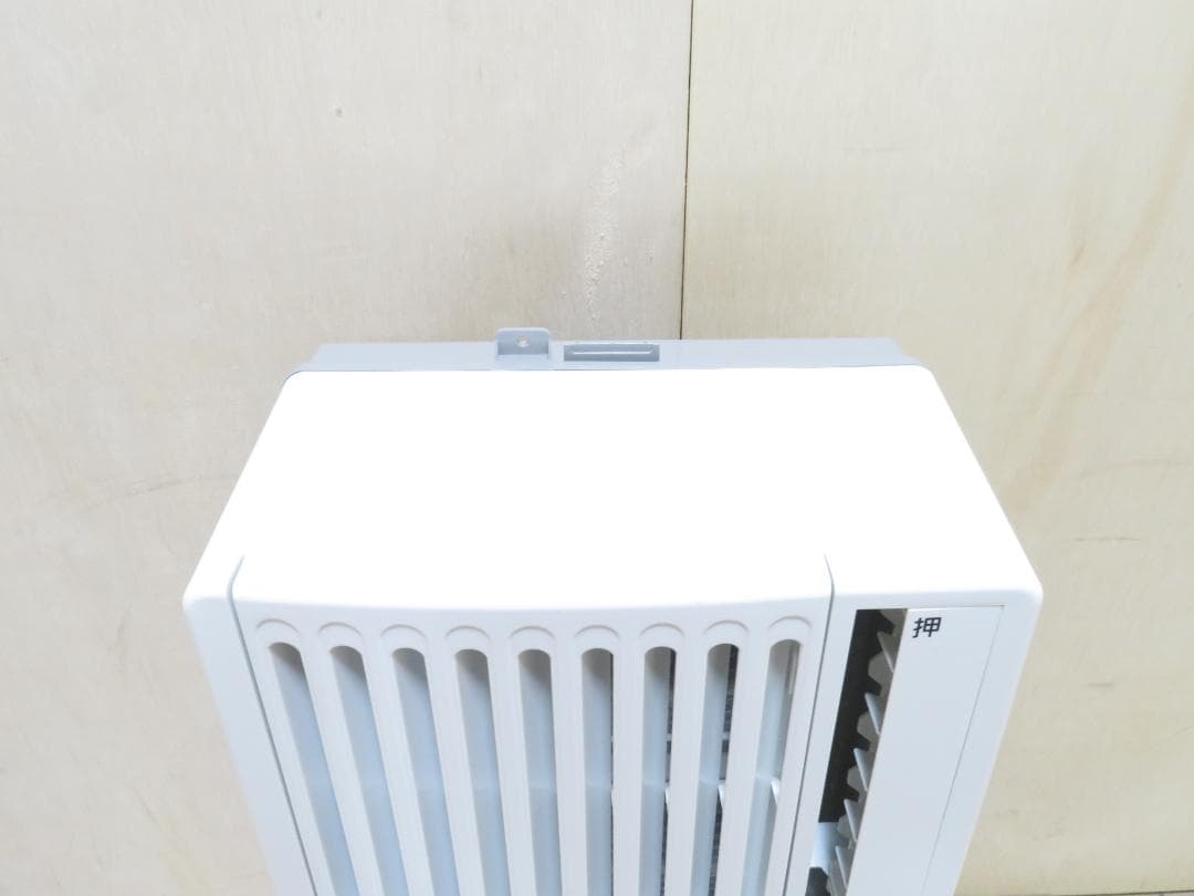 Haier ハイアール 2022年製 窓用エアコン ウィンドエアコン ～7畳