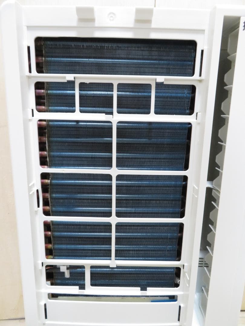 Haier ハイアール 2022年製 窓用エアコン ウィンドエアコン ～7畳