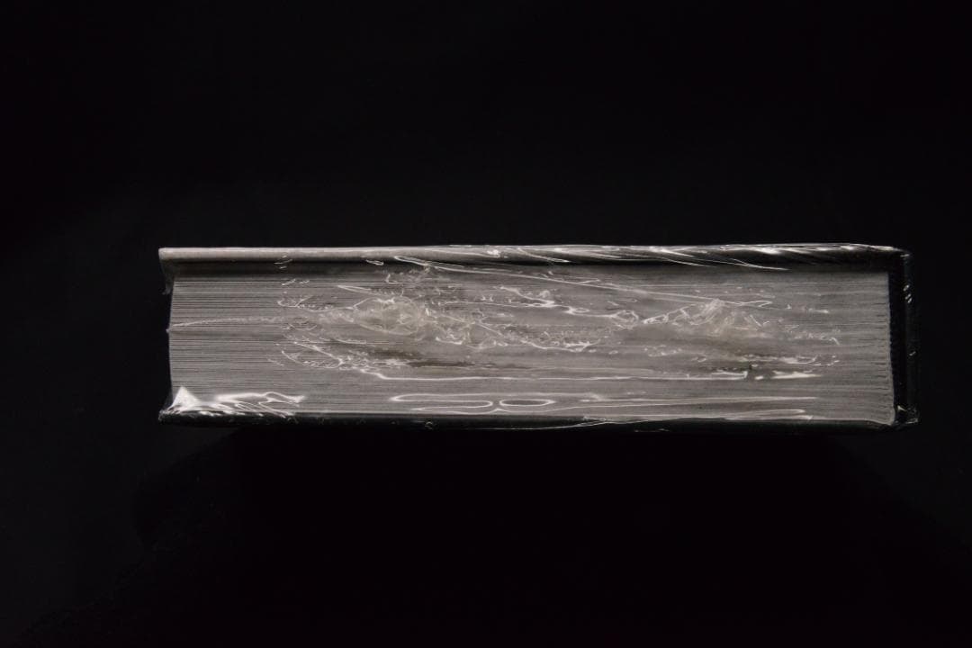 【The World through My Eyes】森山大道 　シュリンク包装