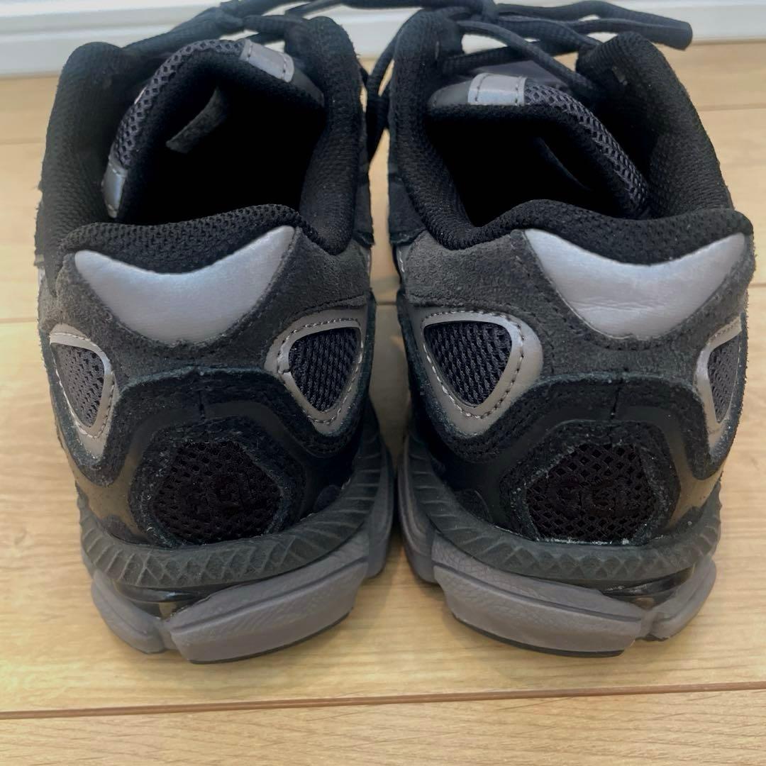 靴 asics GEL-NYC 23.5cm