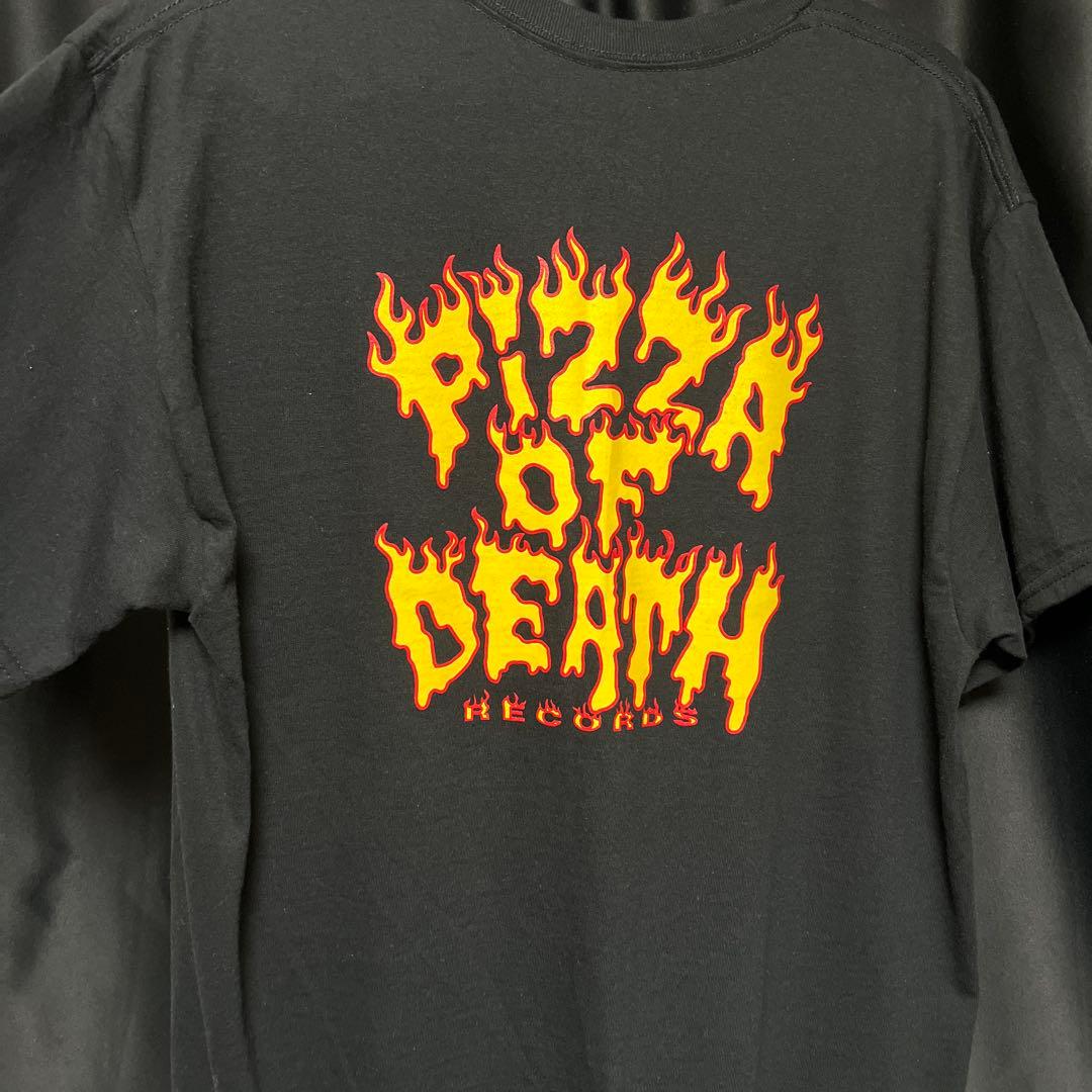 KUZIRA Tシャツ Lサイズ