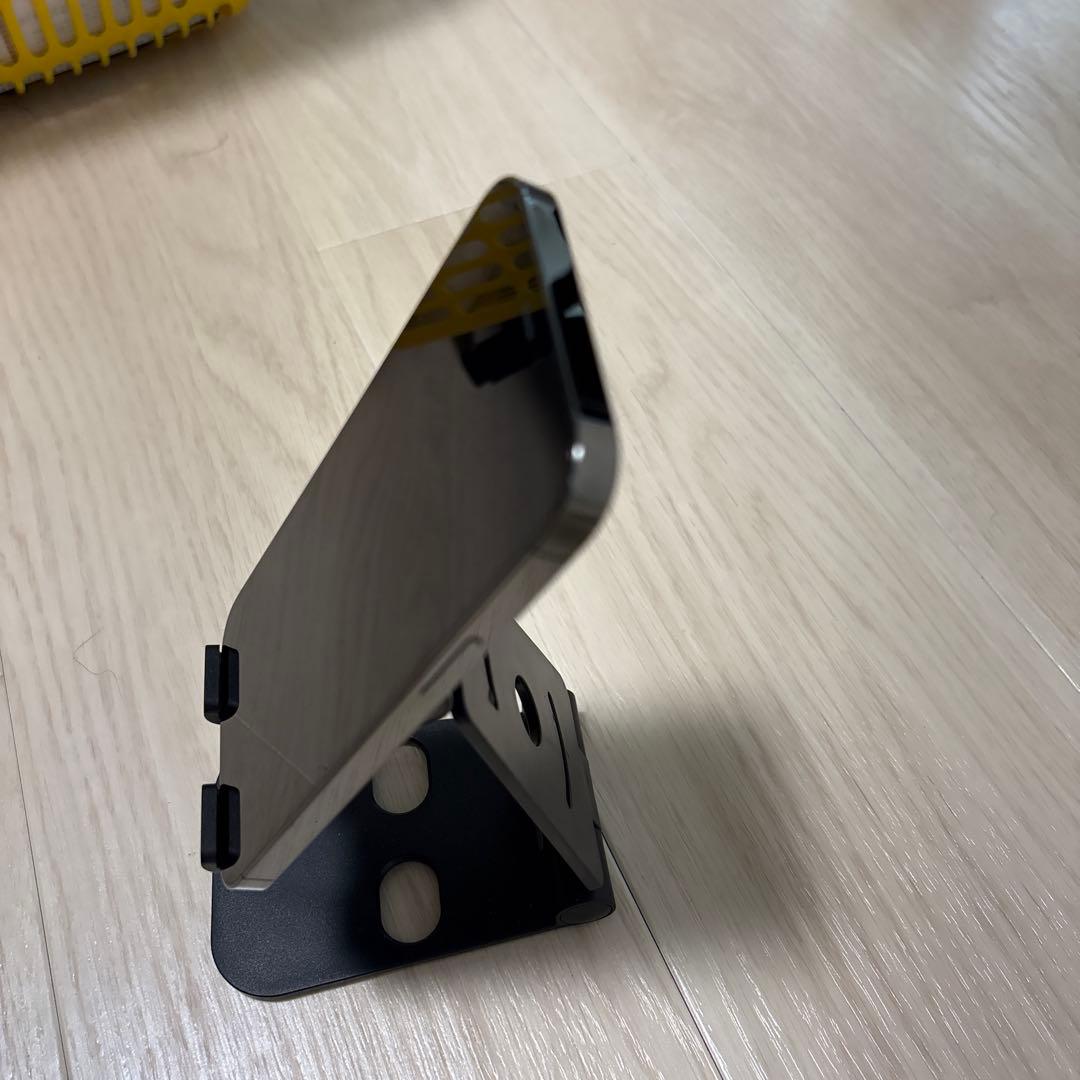 美品　iPhone12pro 128GB