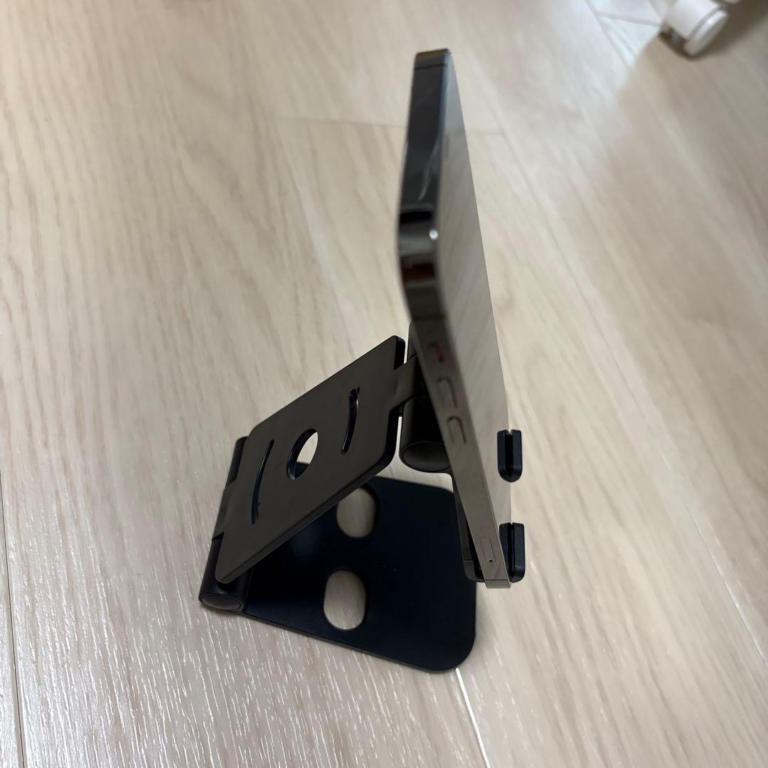 美品　iPhone12pro 128GB