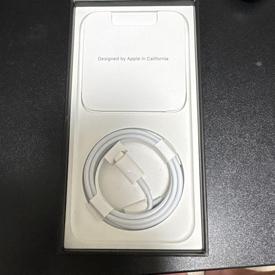 美品　iPhone12pro 128GB