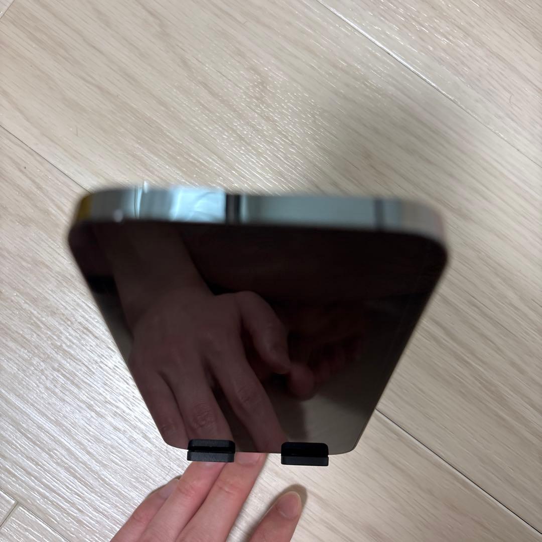 美品　iPhone12pro 128GB