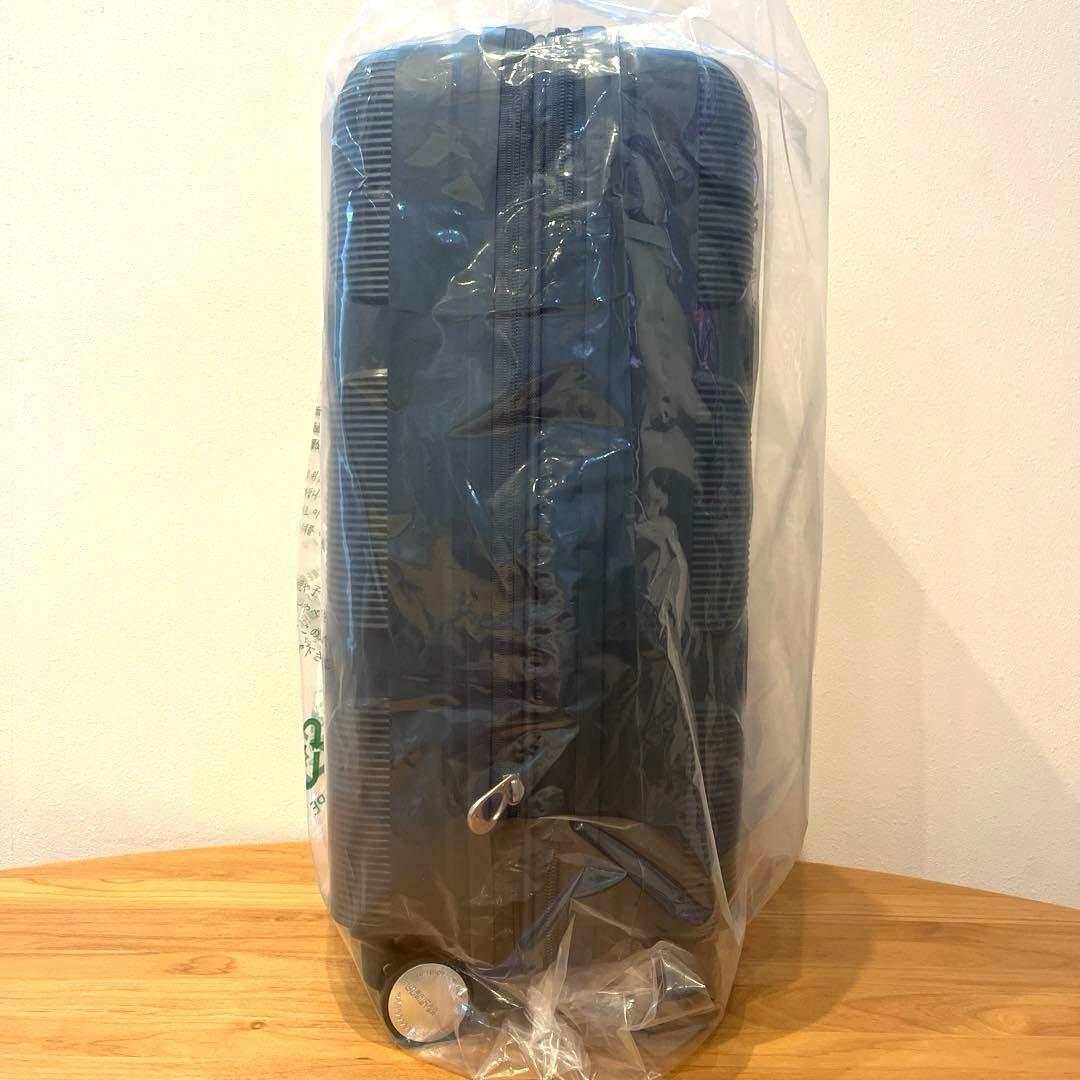 アメリカンツーリスター インスタゴンS 新品　ダークグレー