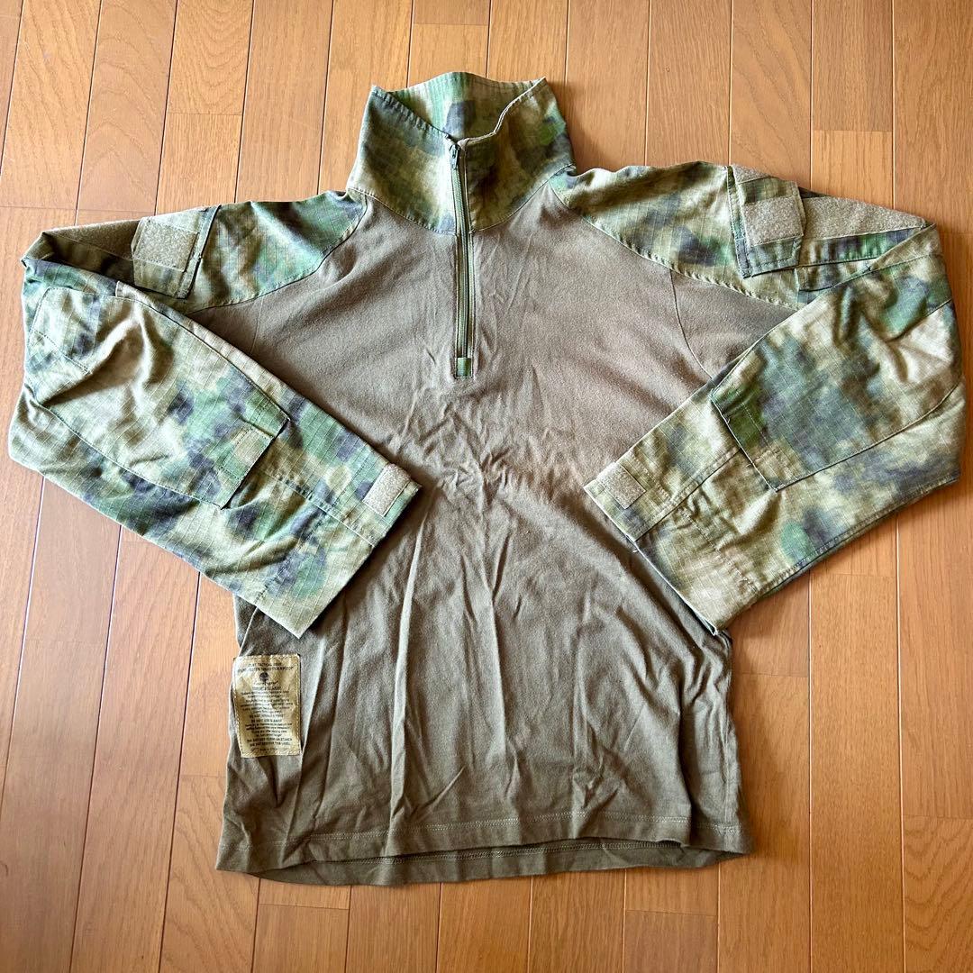 A-TACS FG LBGベスト+装備リュック+BDU 迷彩服セット！サバゲー特