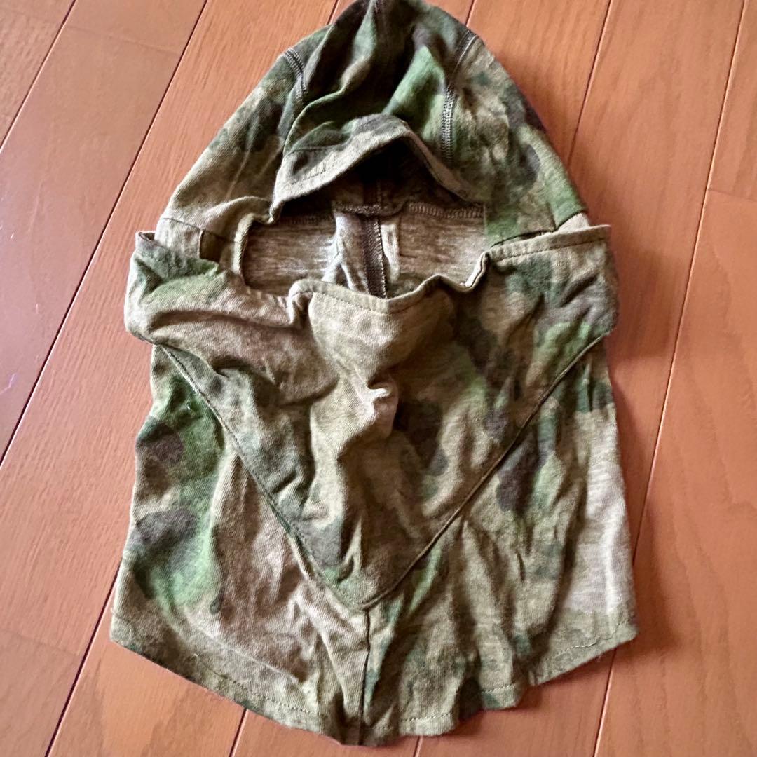 A-TACS FG LBGベスト+装備リュック+BDU 迷彩服セット！サバゲー特