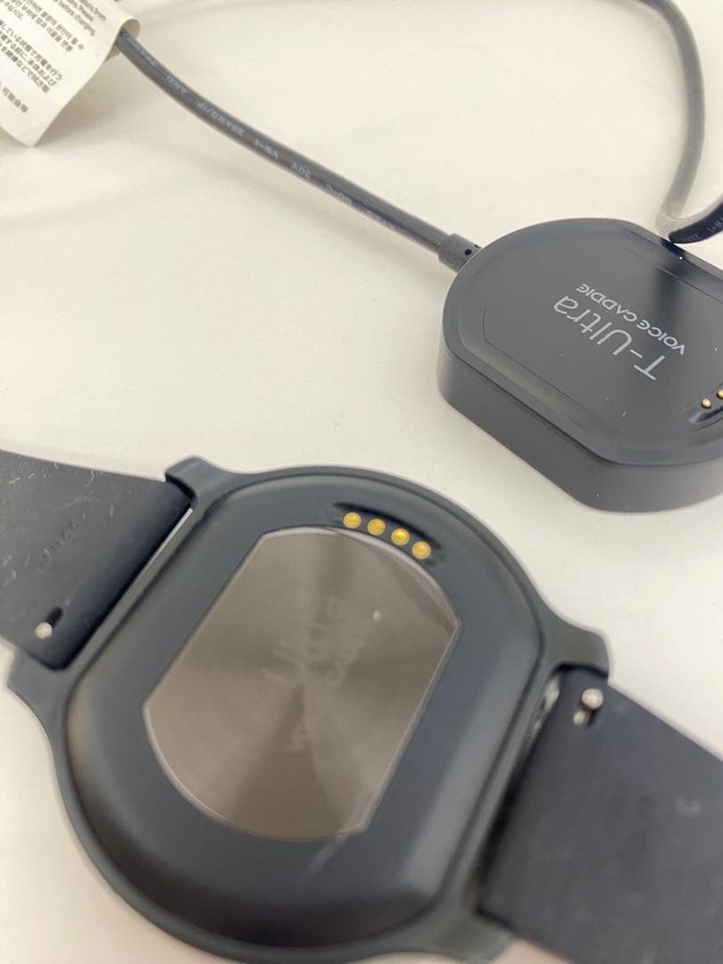 ボイスキャディ T-Ultra ゴルフ 距離計