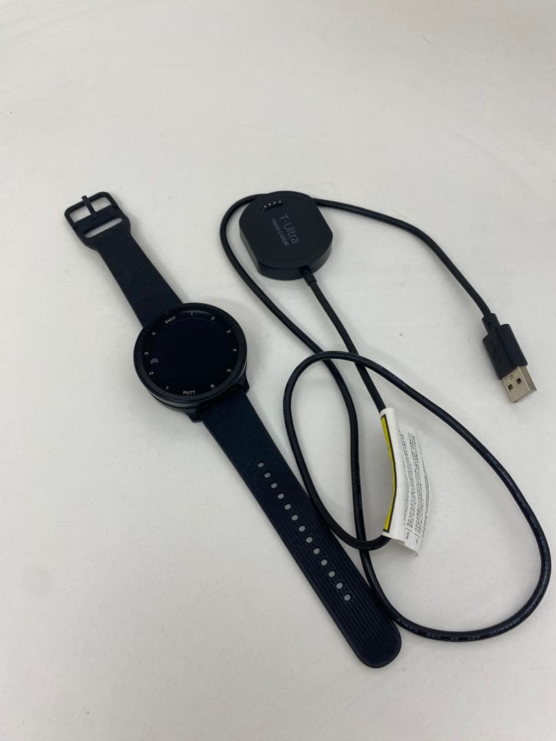 ボイスキャディ T-Ultra ゴルフ 距離計