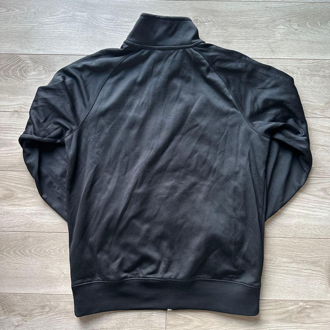NIKE ユヴェントス トラックジャケット M セリエA 旧タグ