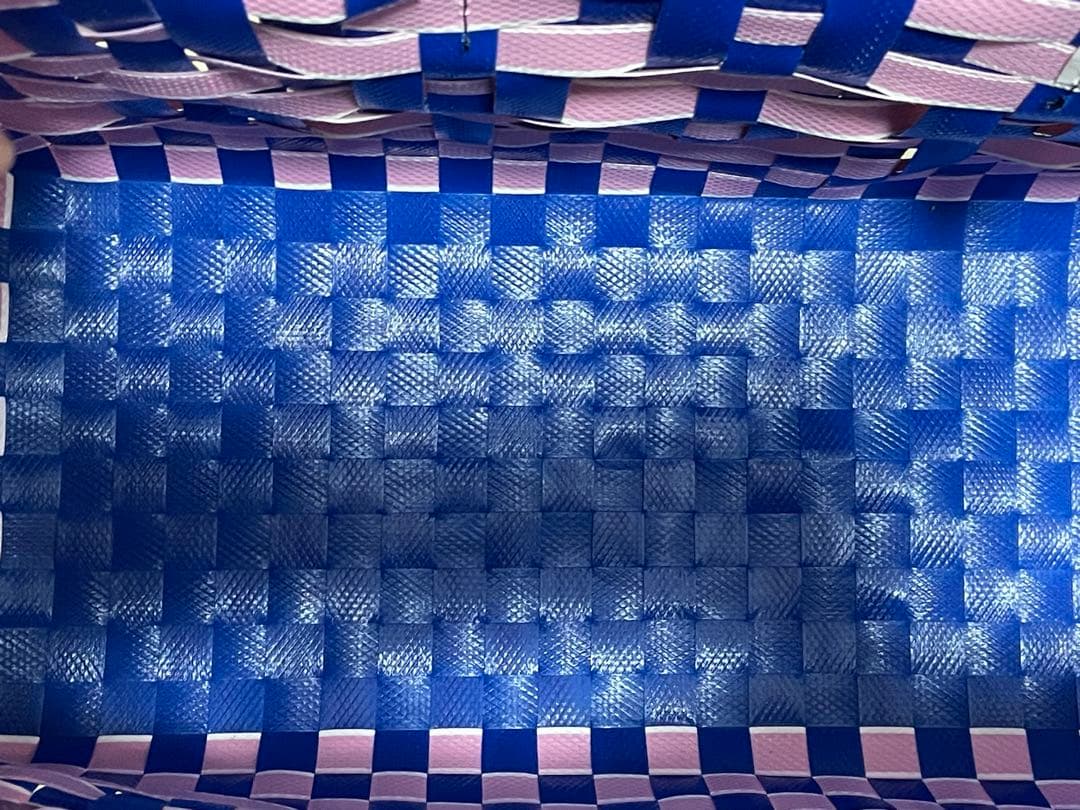 美品　MARNI マルニマーケツト カゴバッグ 正規品