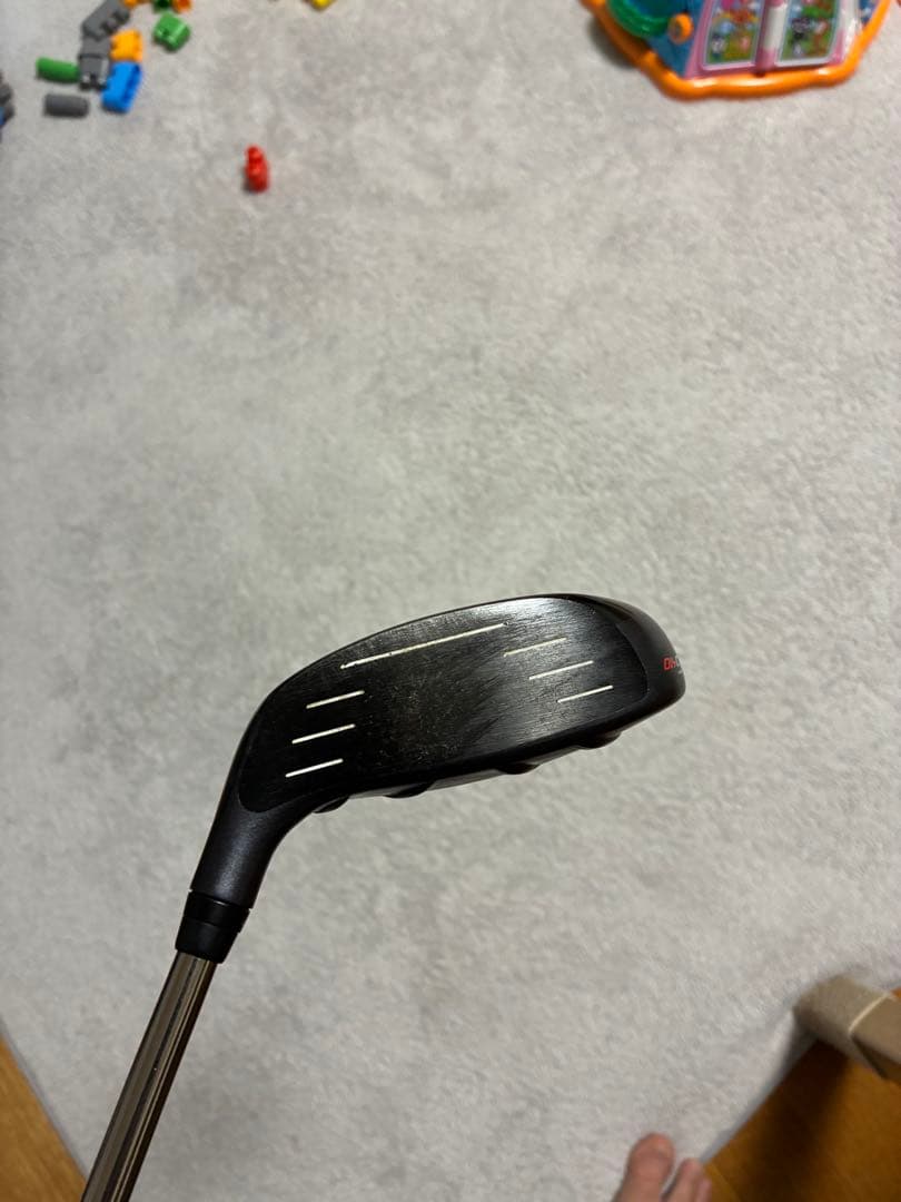 PING ピン　G410 3W 5W フェアウェイウッド