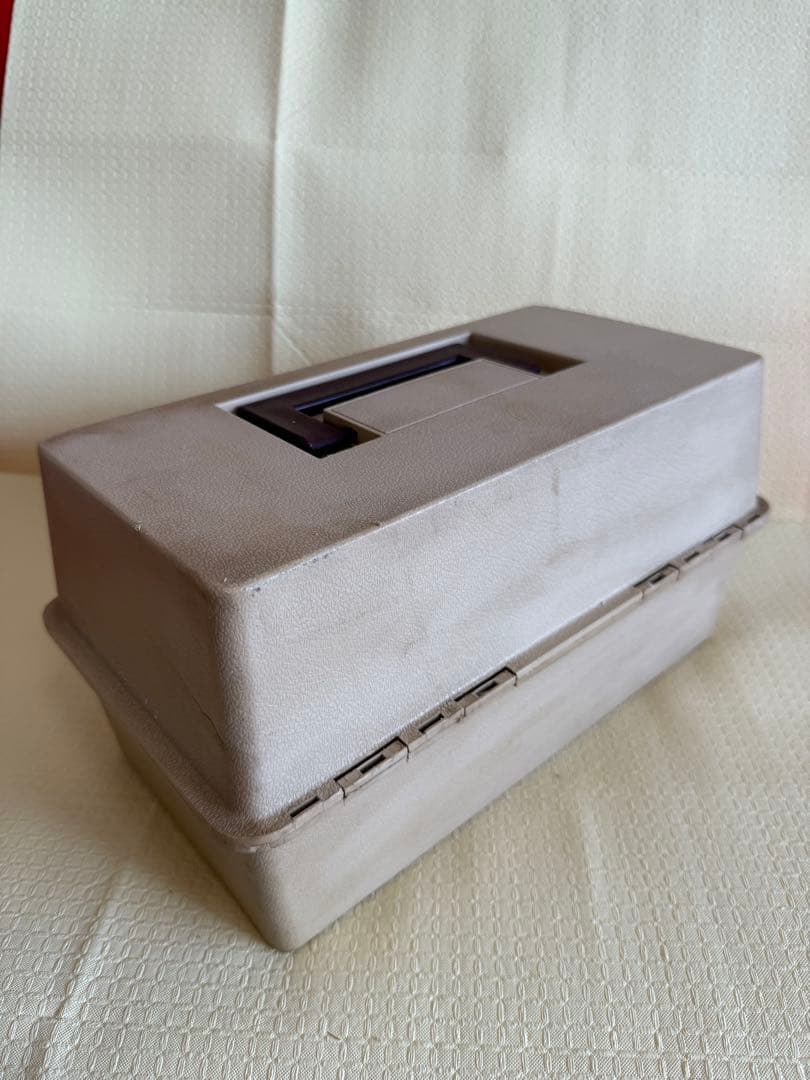 さ*う様 釣り具 ★☆ 収納ボックス ルアー オールドルアー セット ミノー プ