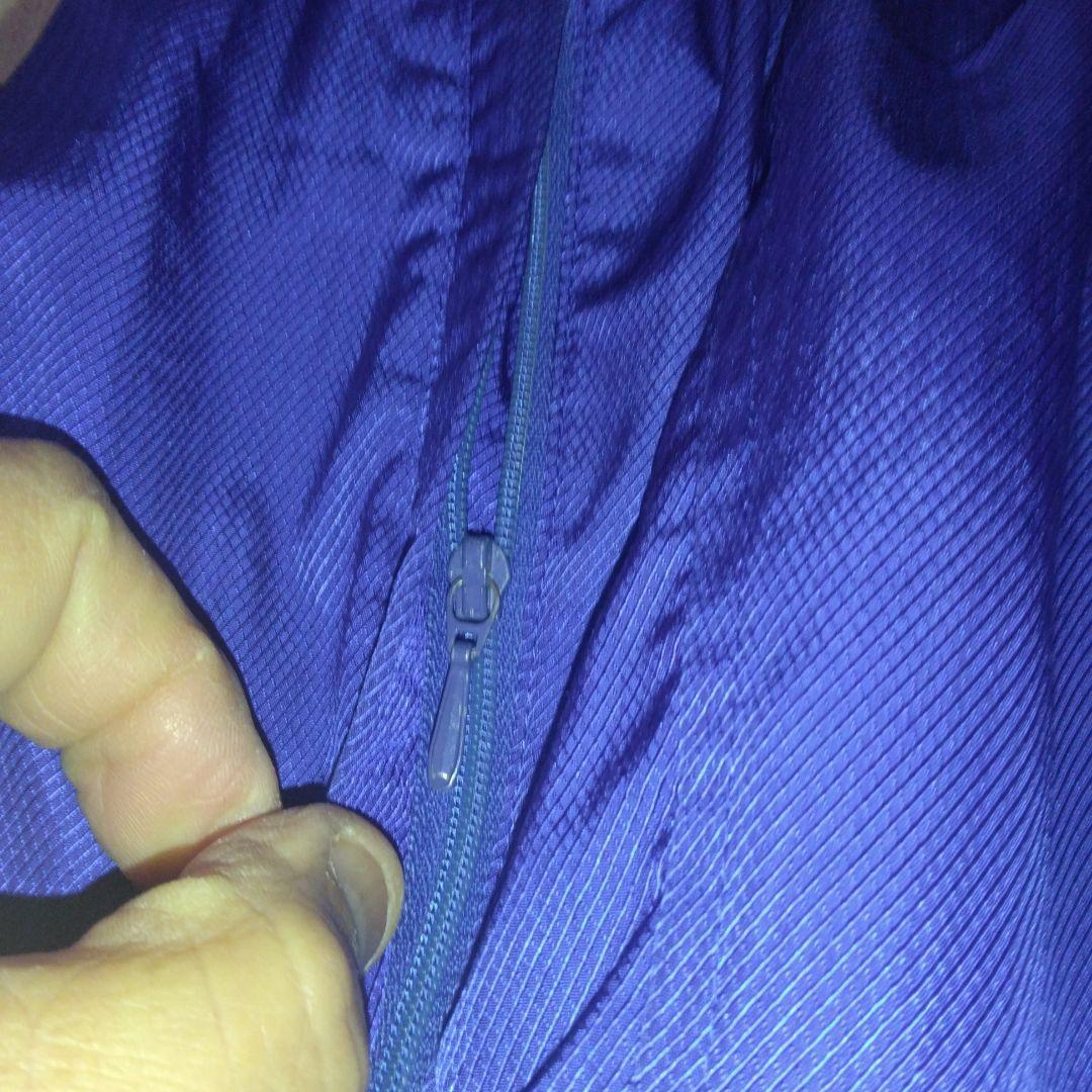 Vintage-adidas ウインドスーツ上下セット:JPサイズ:M