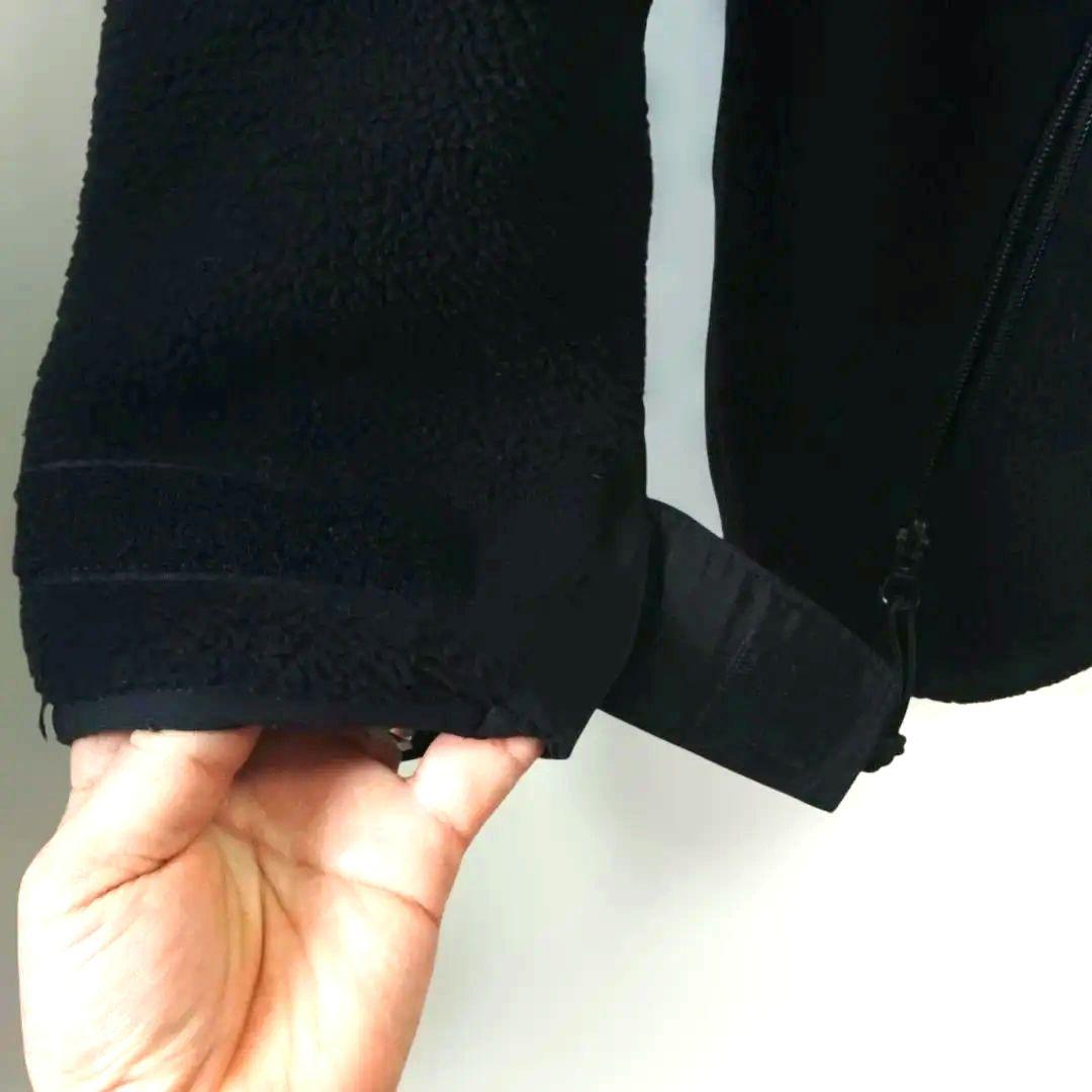 タ*ス様 ECWCS GEN2 LEVEL3 POLARTEC BLACK Mサ