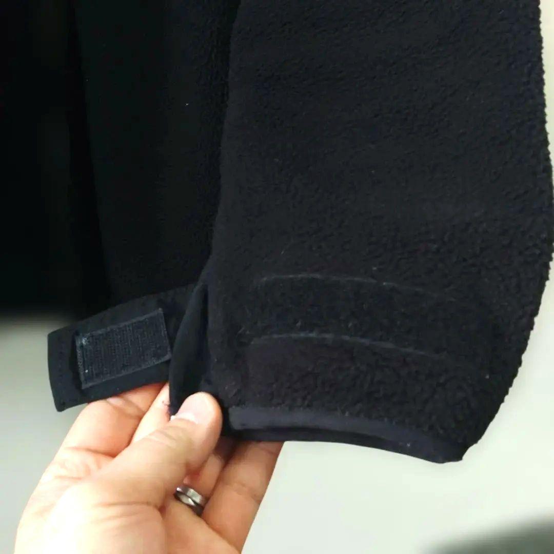 タ*ス様 ECWCS GEN2 LEVEL3 POLARTEC BLACK Mサ