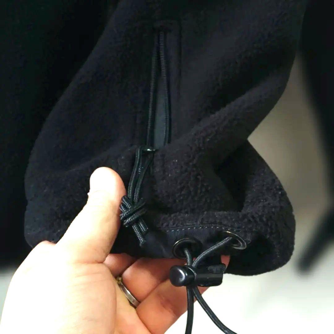 タ*ス様 ECWCS GEN2 LEVEL3 POLARTEC BLACK Mサ