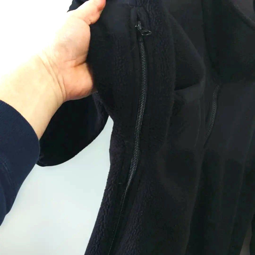 タ*ス様 ECWCS GEN2 LEVEL3 POLARTEC BLACK Mサ