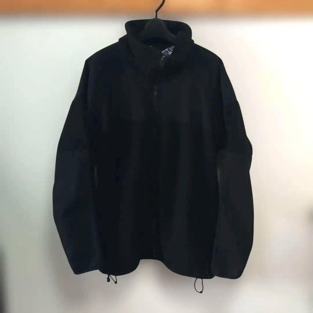 タ*ス様 ECWCS GEN2 LEVEL3 POLARTEC BLACK Mサ