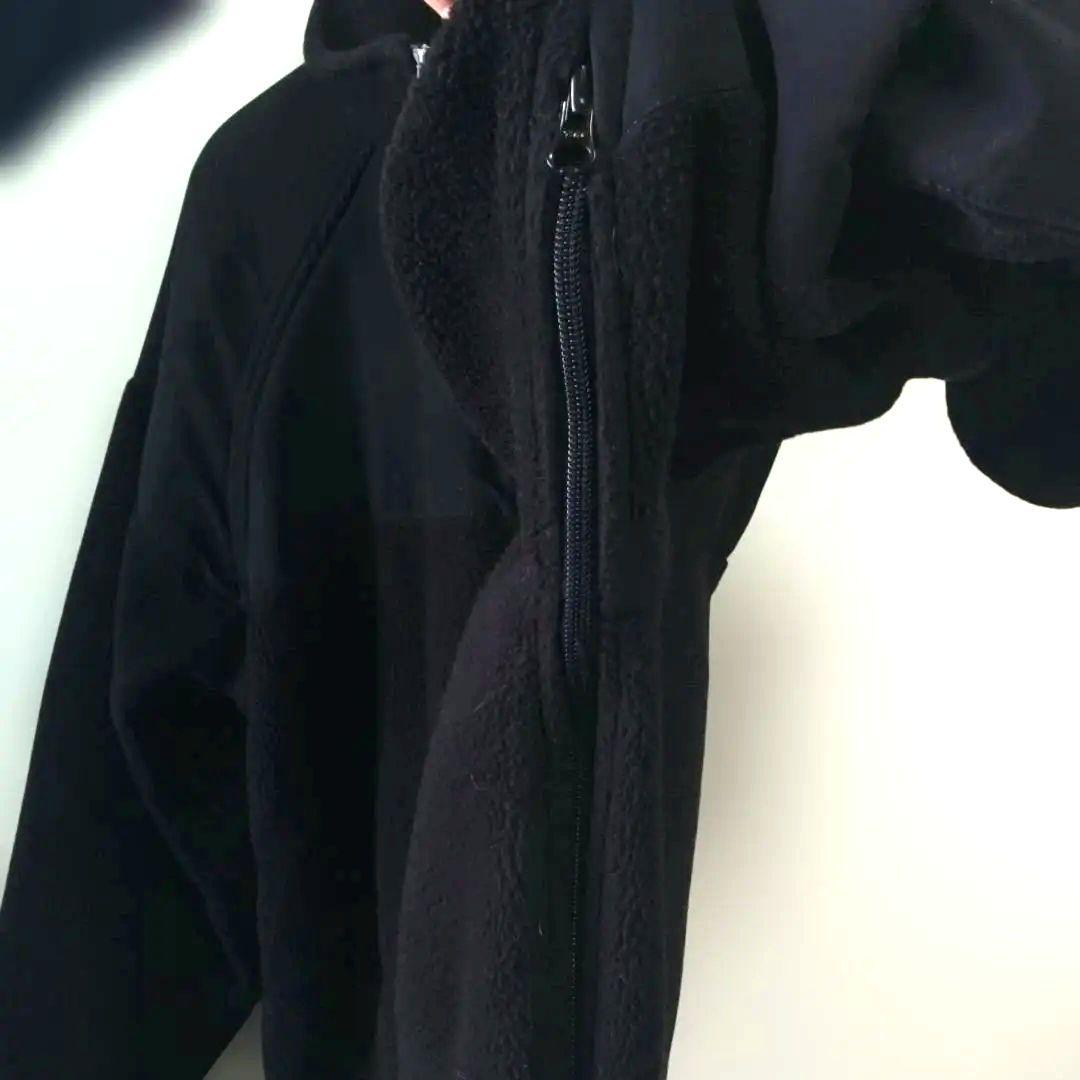 タ*ス様 ECWCS GEN2 LEVEL3 POLARTEC BLACK Mサ