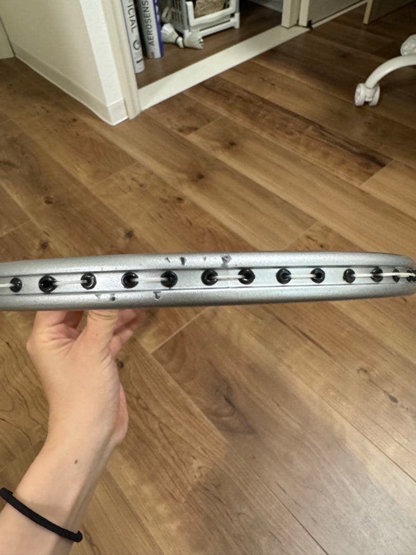 ナノレイ700FX 4UG5