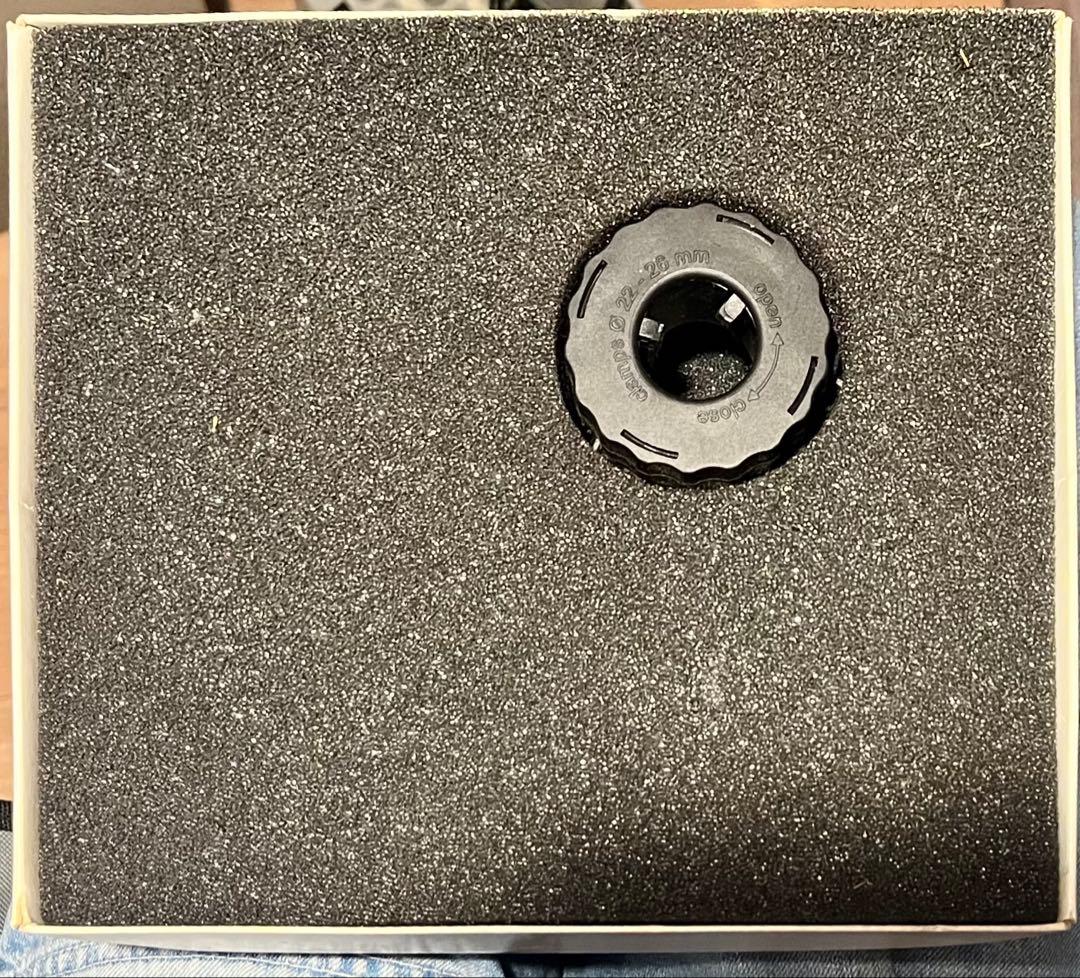 AKG C 3000 B コンデンサーマイクとショックマウント